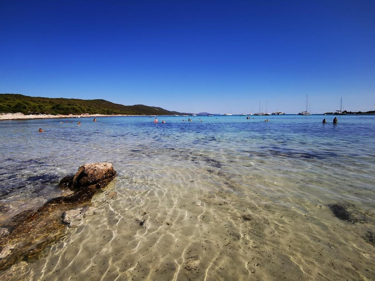 Beach Sakarun