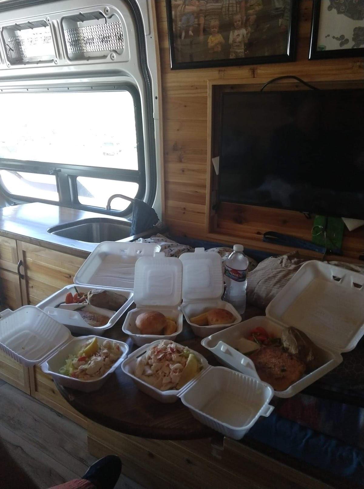 Maddox Family Drive-In