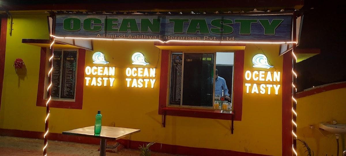 Ocean Tasty
