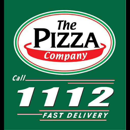 The Pizza Company Market Village Huahin