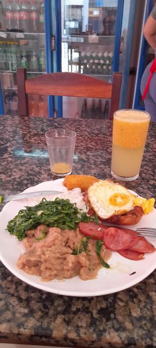 Restaurante Mix Bar e Lanchonete