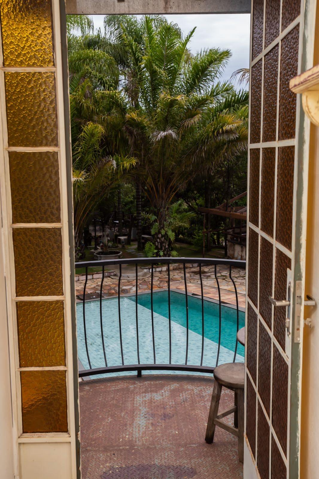 EcoPousada Mirante do Espinhaço