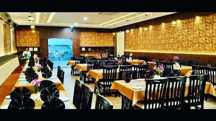 Ashirwad Restaurants