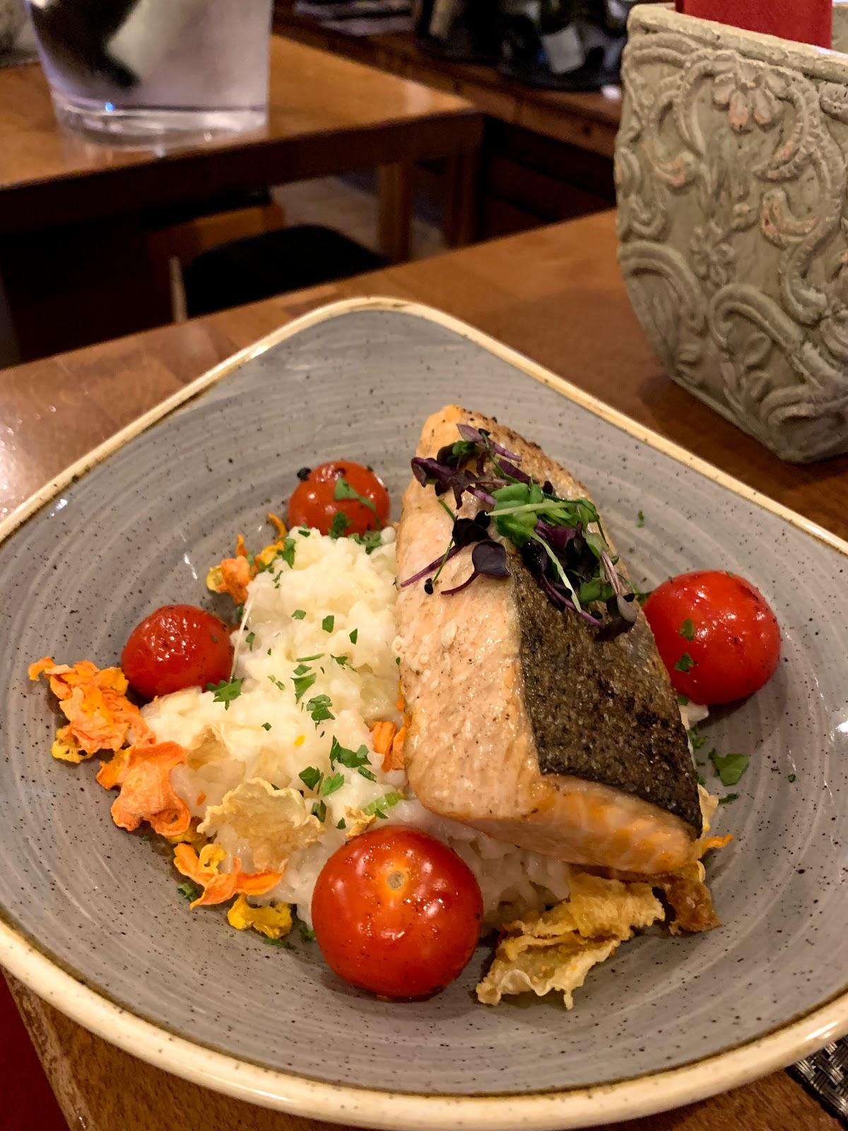 Restaurant im Vienna House by Wyndham Sonne Rostock