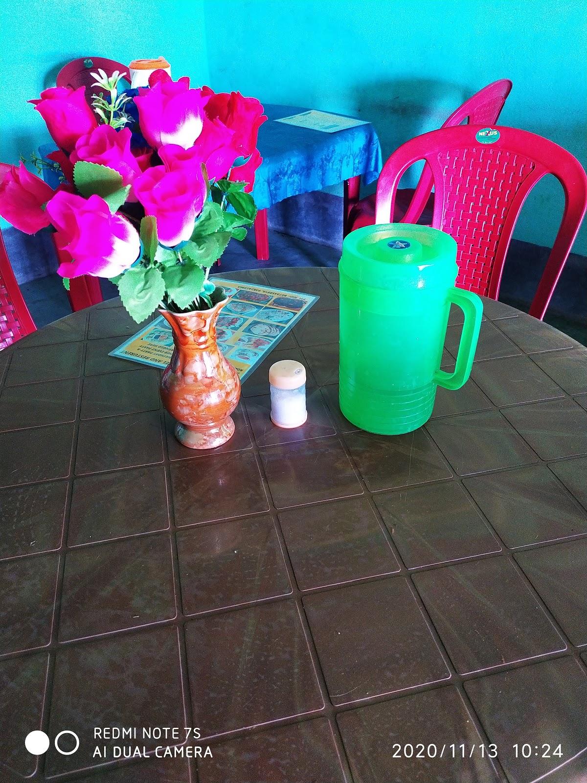 Maa bhadrakali Hotel and Restaurant