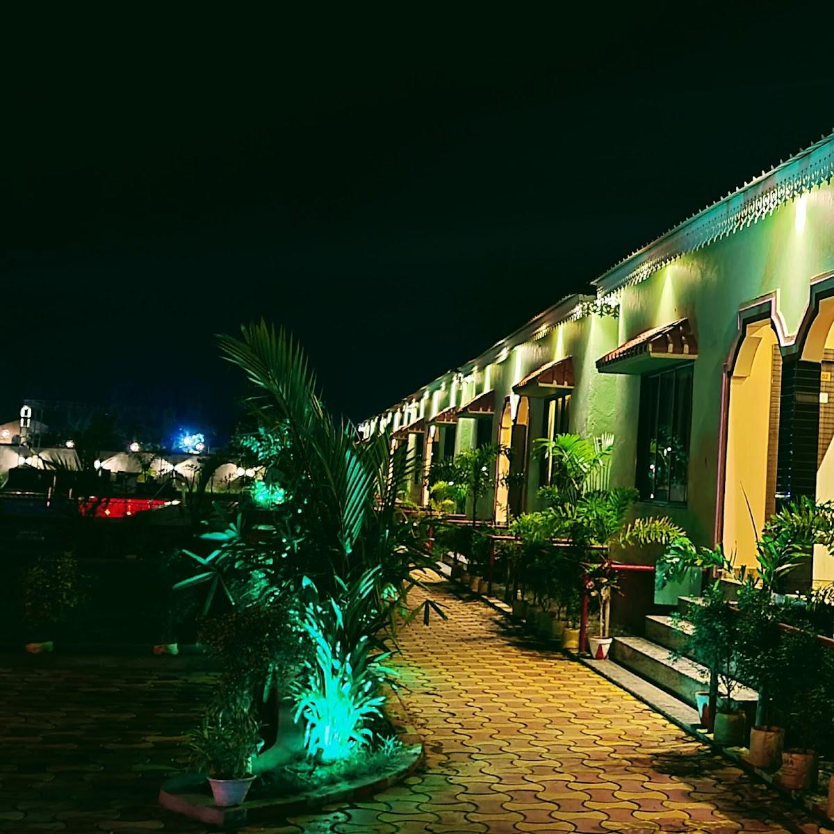 Samudra Bilas Resort, Mandarmoni