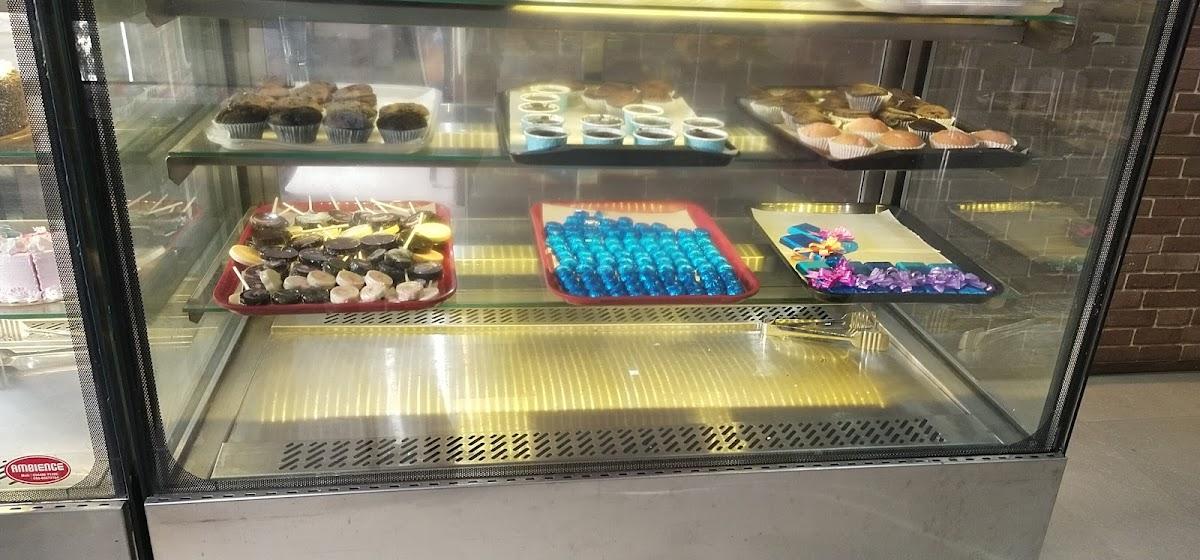 Baked & Brew Café Cum Restro Bar