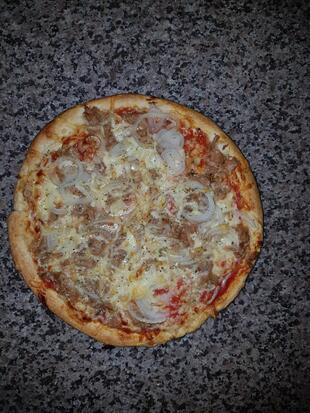 Restaurant L'Osteria Pizzeria Da Pino