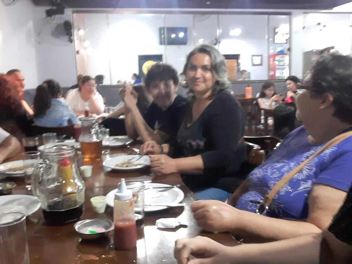 Conexão Pizzaria