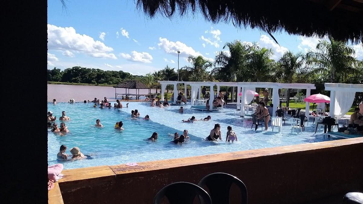 Casas do Lago - Condominio