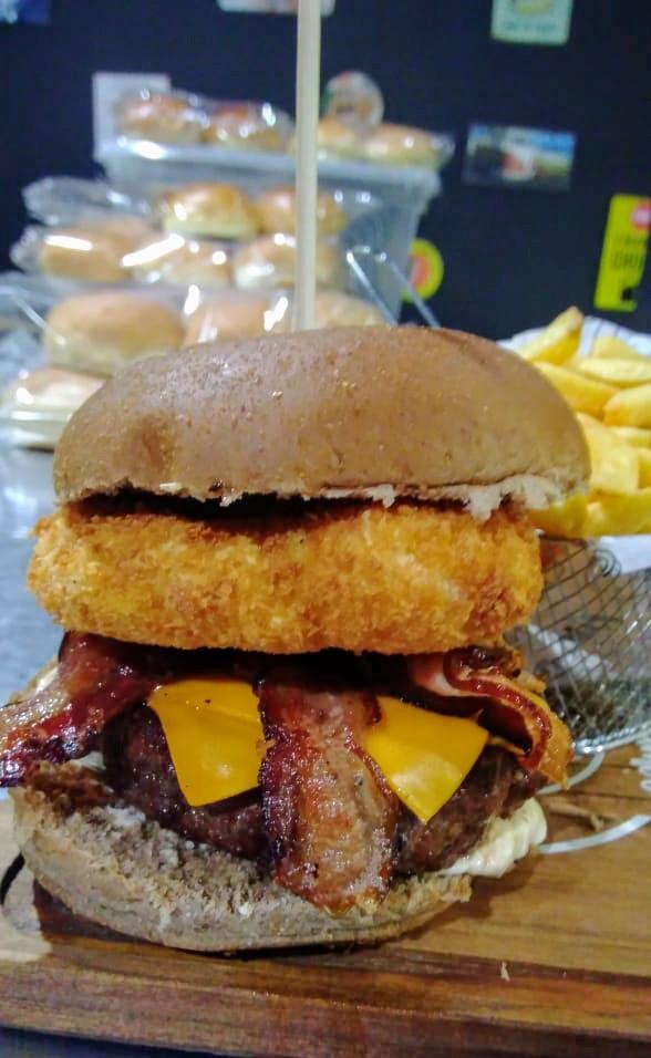 Largadão Hamburgueria