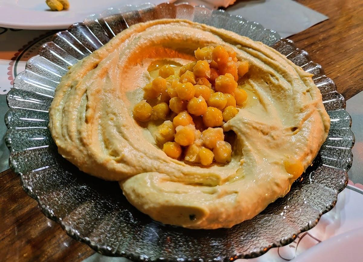 מסעדה נור