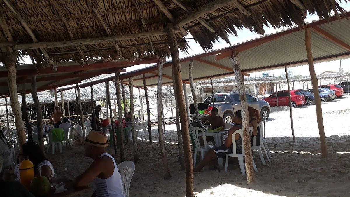 Bar e Restaurante "Do Bode"