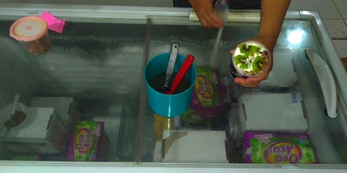 Pizzaria Brisa das Águas