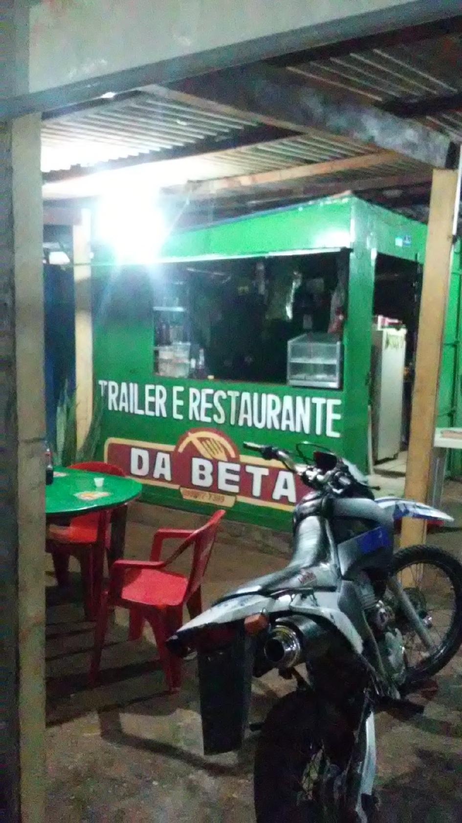 Bar E Restaurante Da Beta