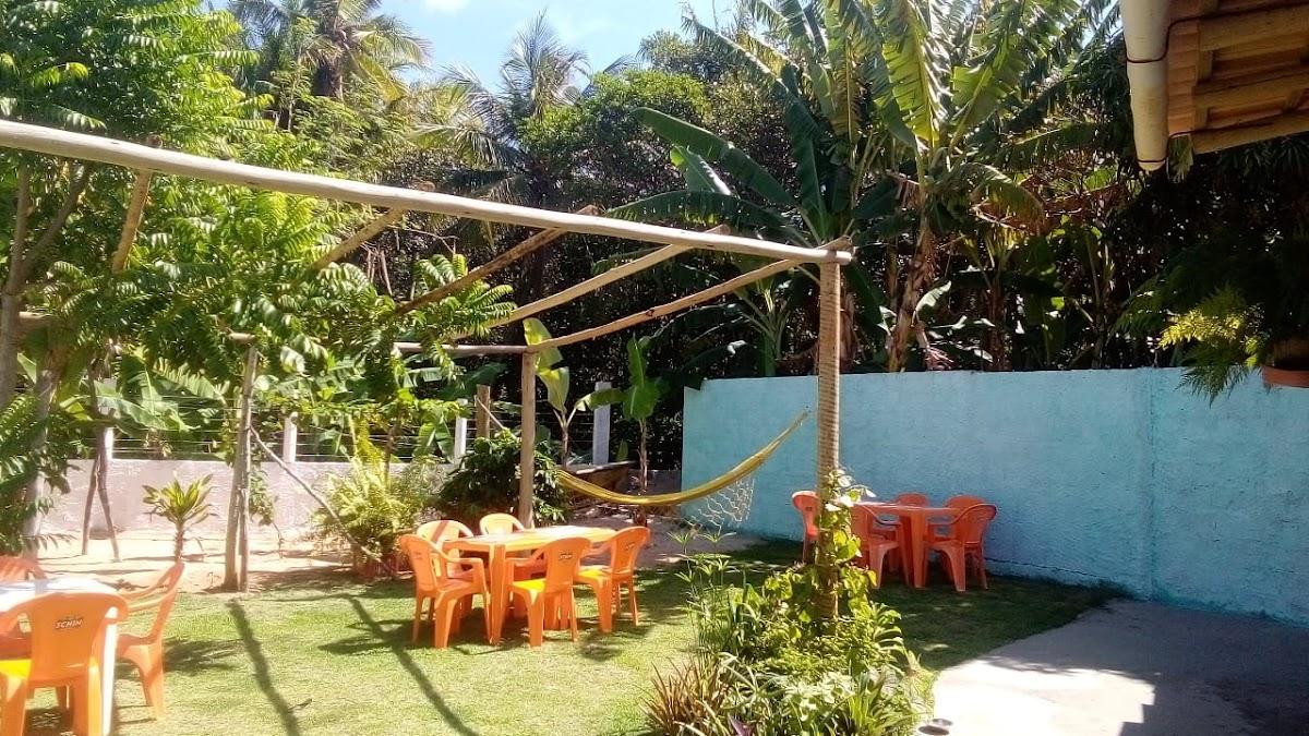 Porto Forte Restaurante