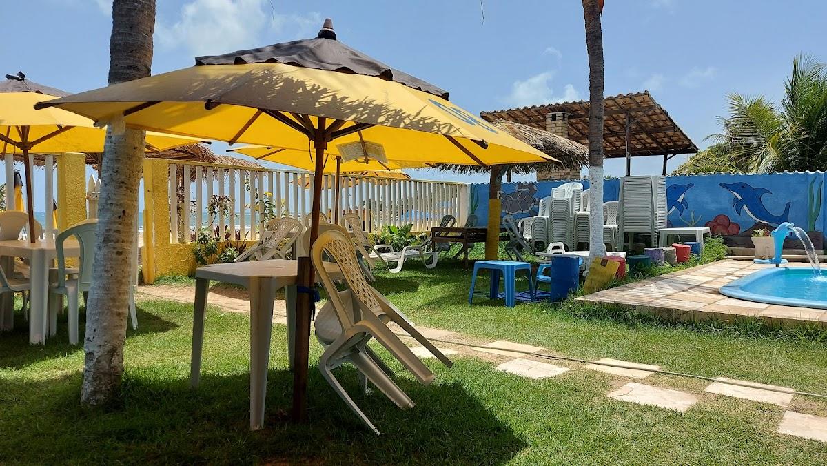 Restaurante e Pousada Girassol