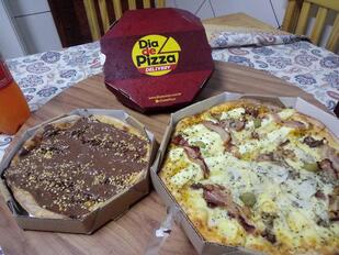 Dia de Pizza Apucarana