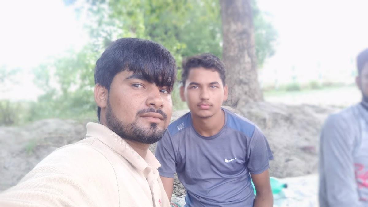 Alampur Cricket Stadium