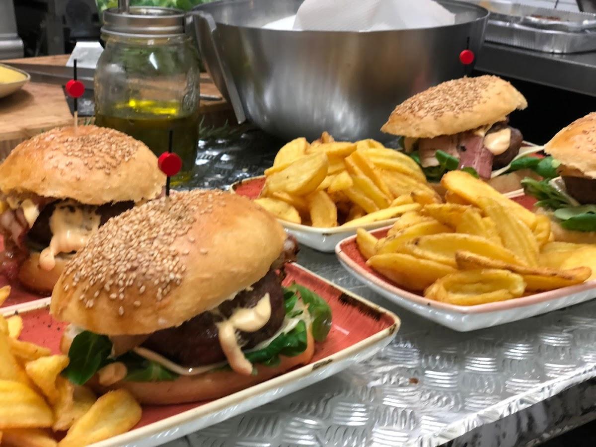 Antica Macelleria Nutini