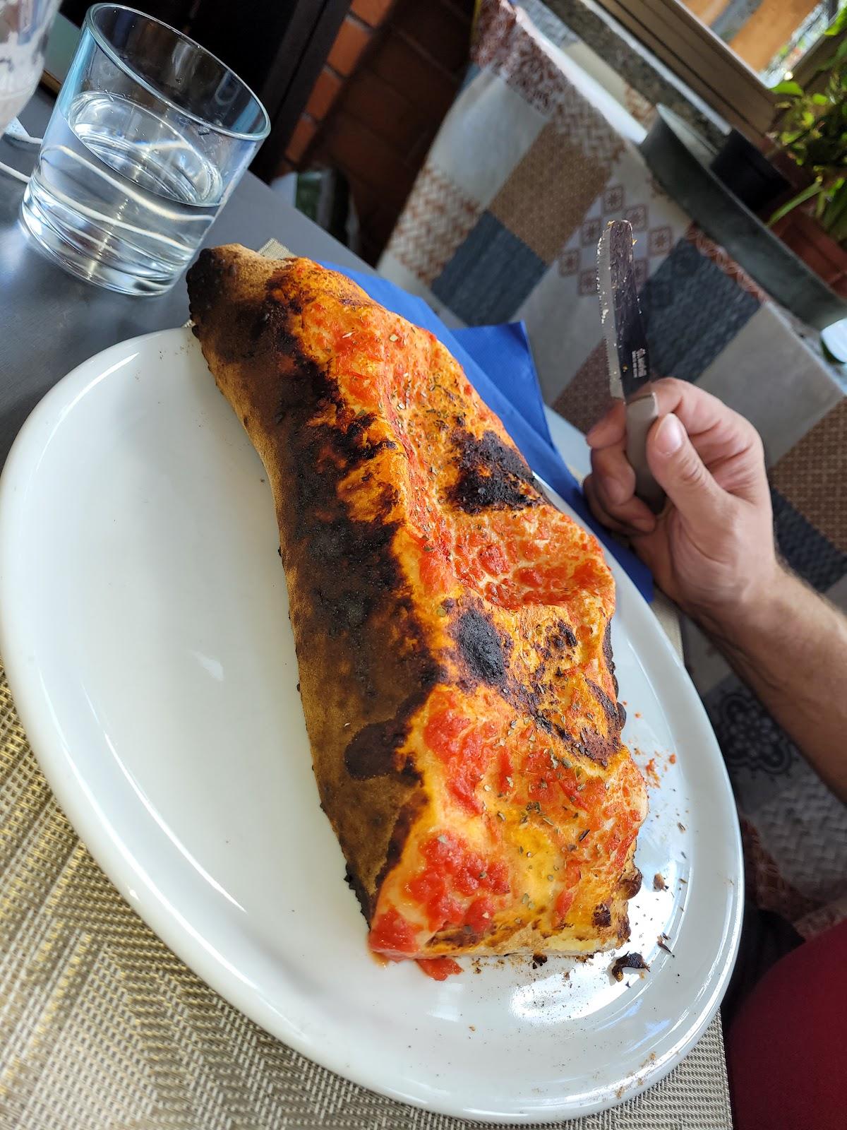 Pizzeria Trattoria bar da Naty e Beppe