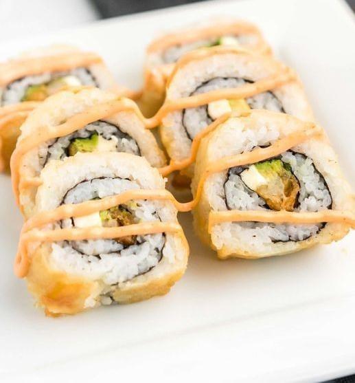 SUSHI SEA MAHMUTLAR ALANYA