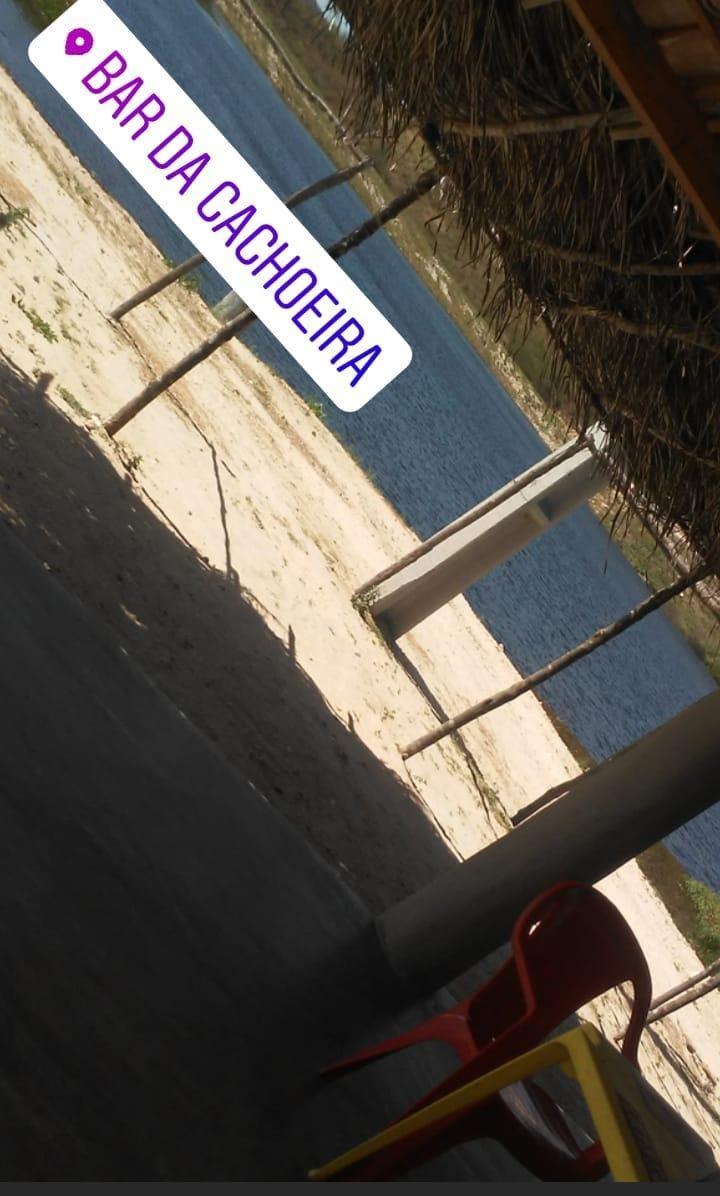 Cachoeira do Germano