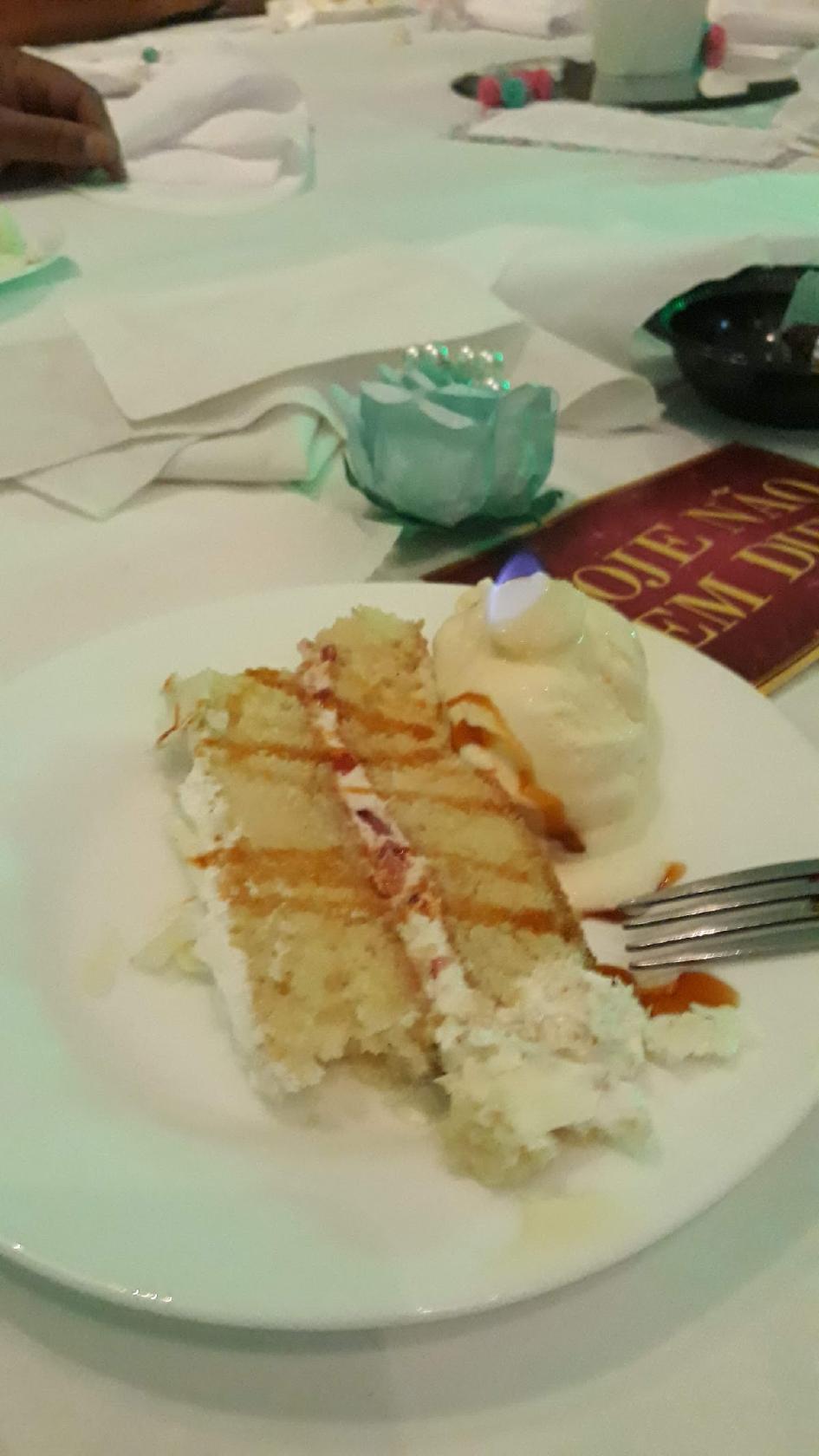 Buffet Monte Oliveto