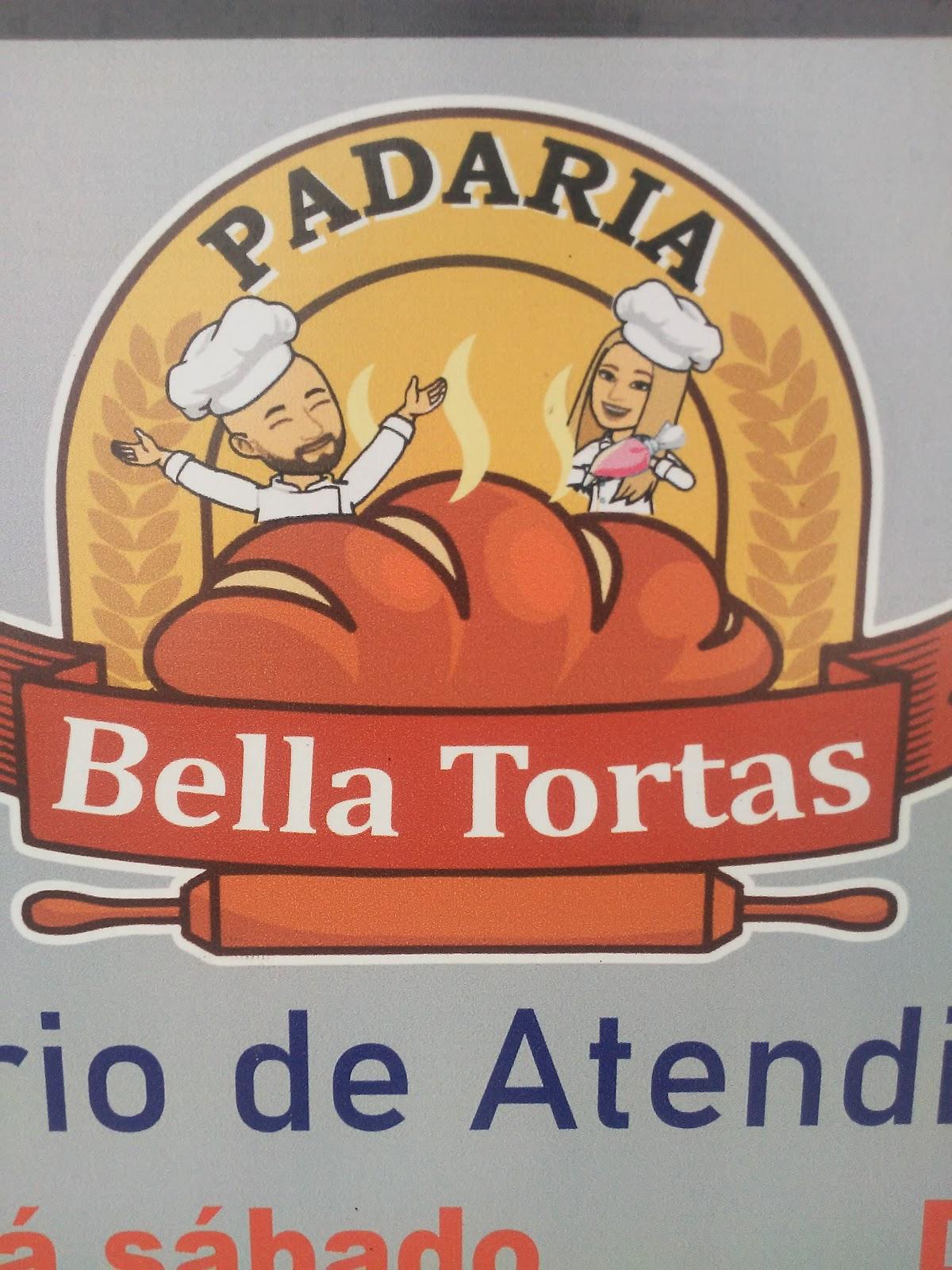 Padaria Bella Tortas