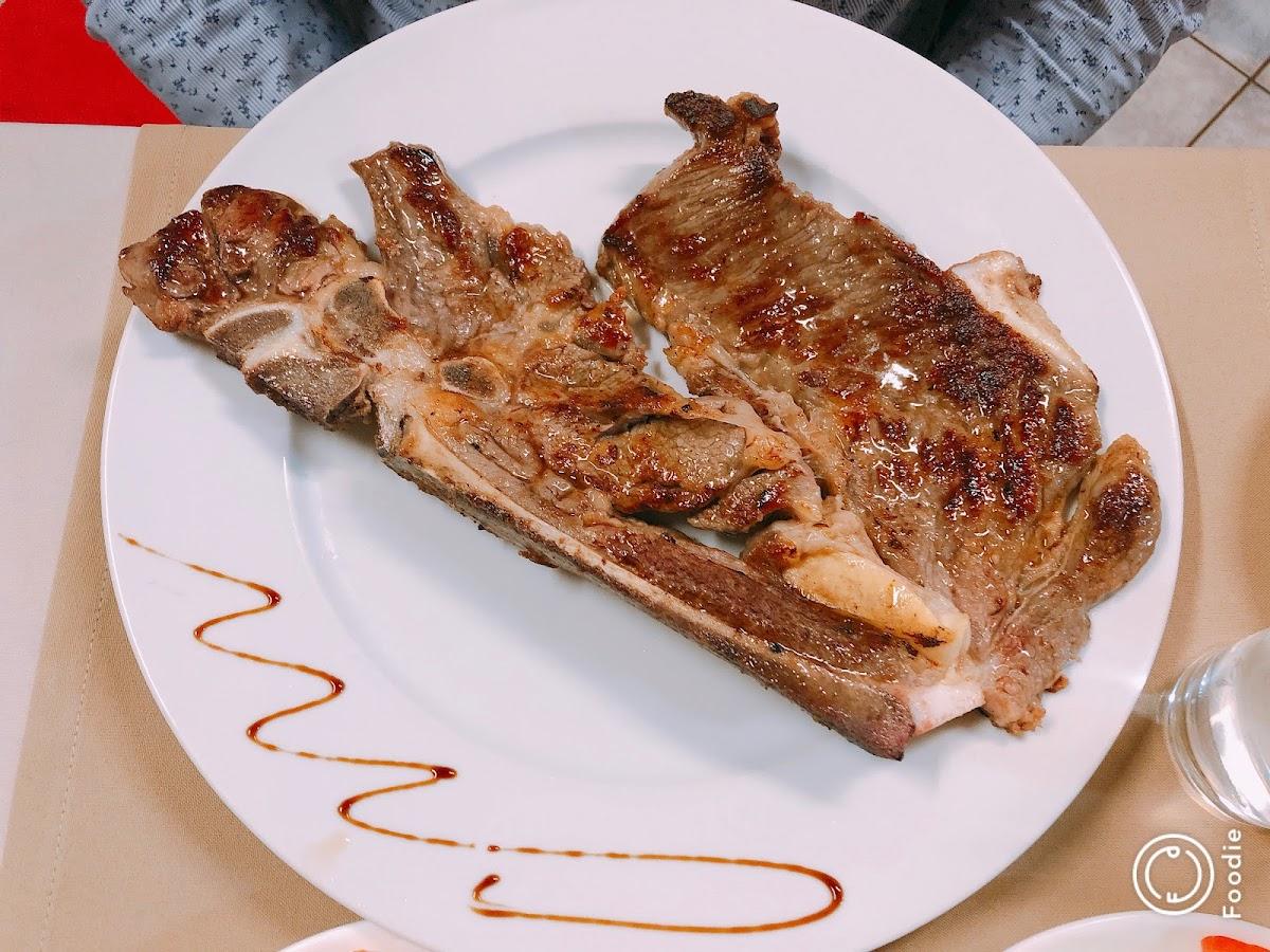 Picanha Brasil