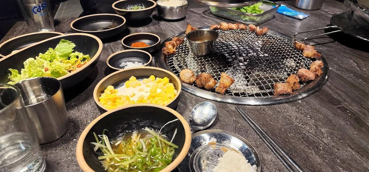 정직한돈 중문점