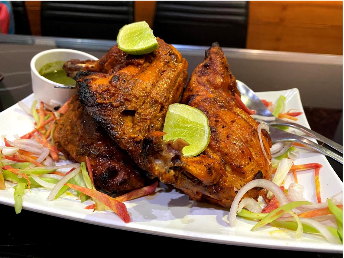 Alankar Daba And Family Restaurant