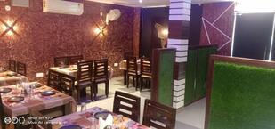 MASALA BITES RESTAURANT