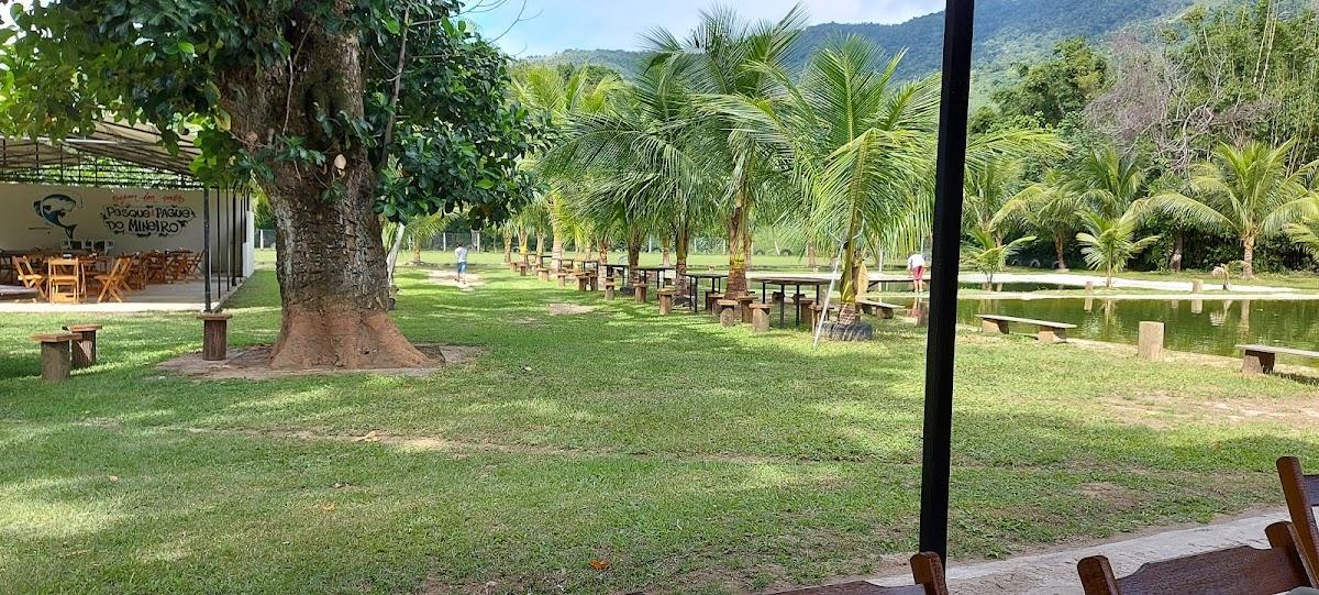 Pesque & Pague do Mineiro