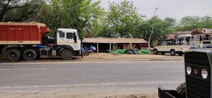 Siddh Bhojnalay (Nath Ji Hotel)