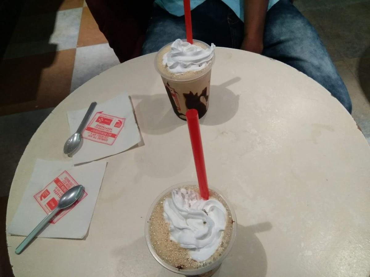 Café Coffee Day