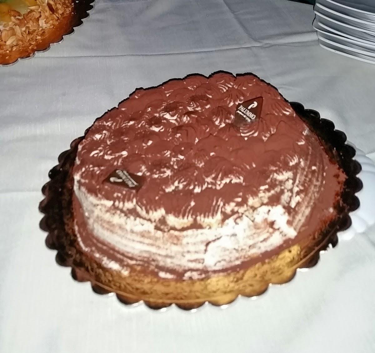 Pasticceria Siciliana Palummo