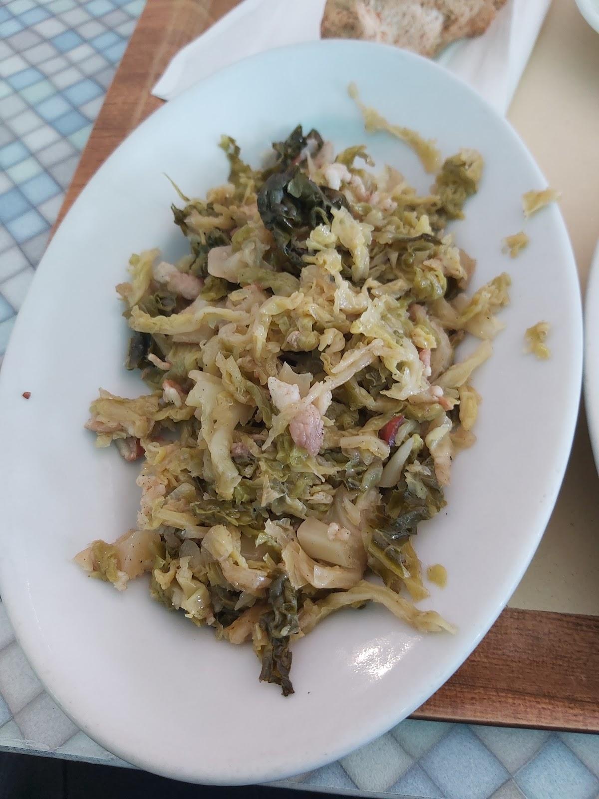 Self Service all'Angolo