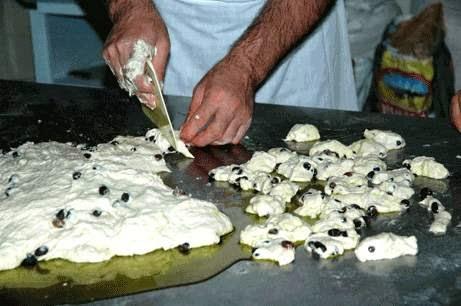 Dal 1973 Panificio Protopapa