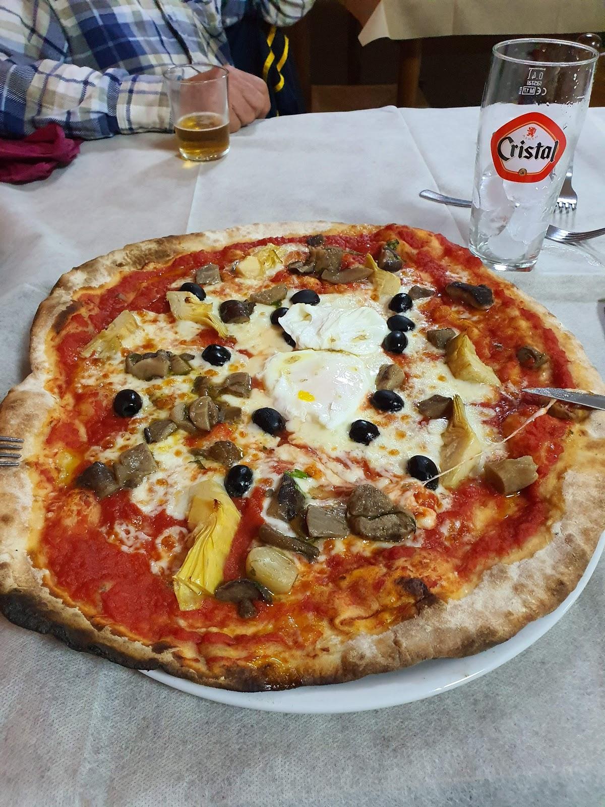 Osteria del Cardinale