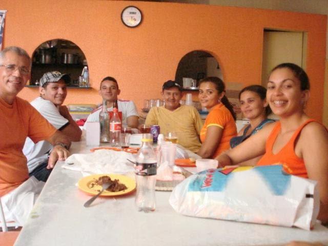 Restaurante e Lanchonete Saborear