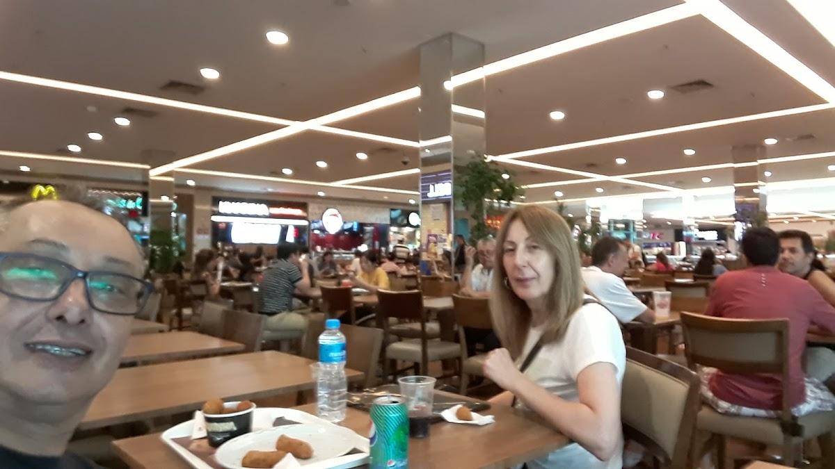 Mania de Churrasco! Prime Steak & Burger Park São Caetano