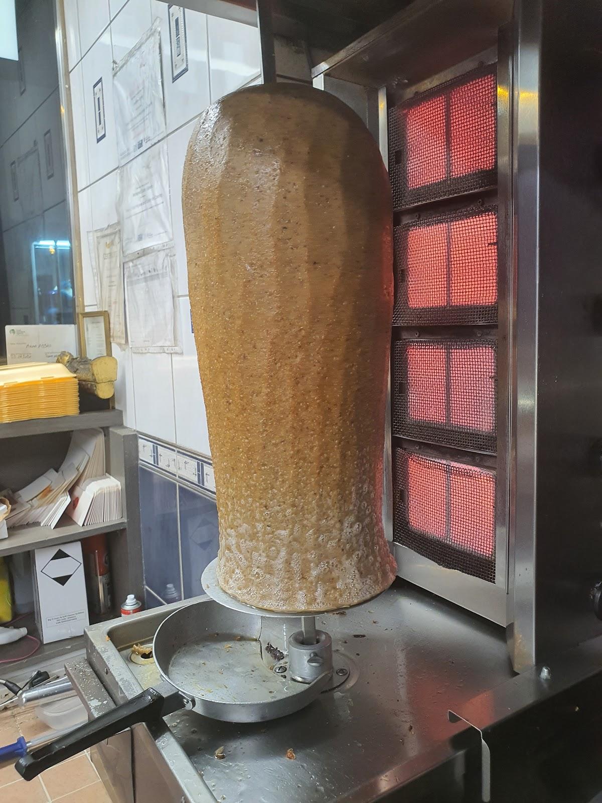 Milano Pizza & Kebabs