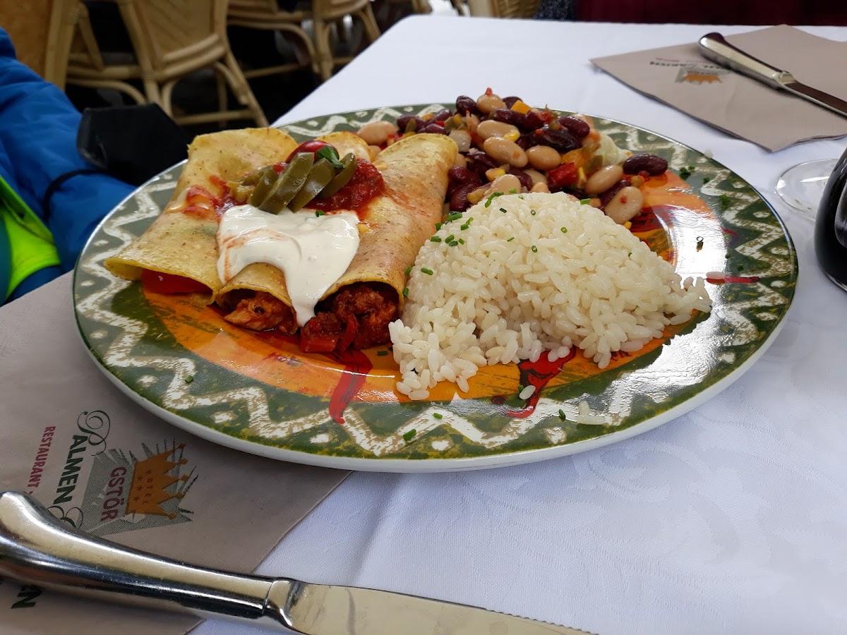 Gstoer Sas Di Tschenett Franz & Co.