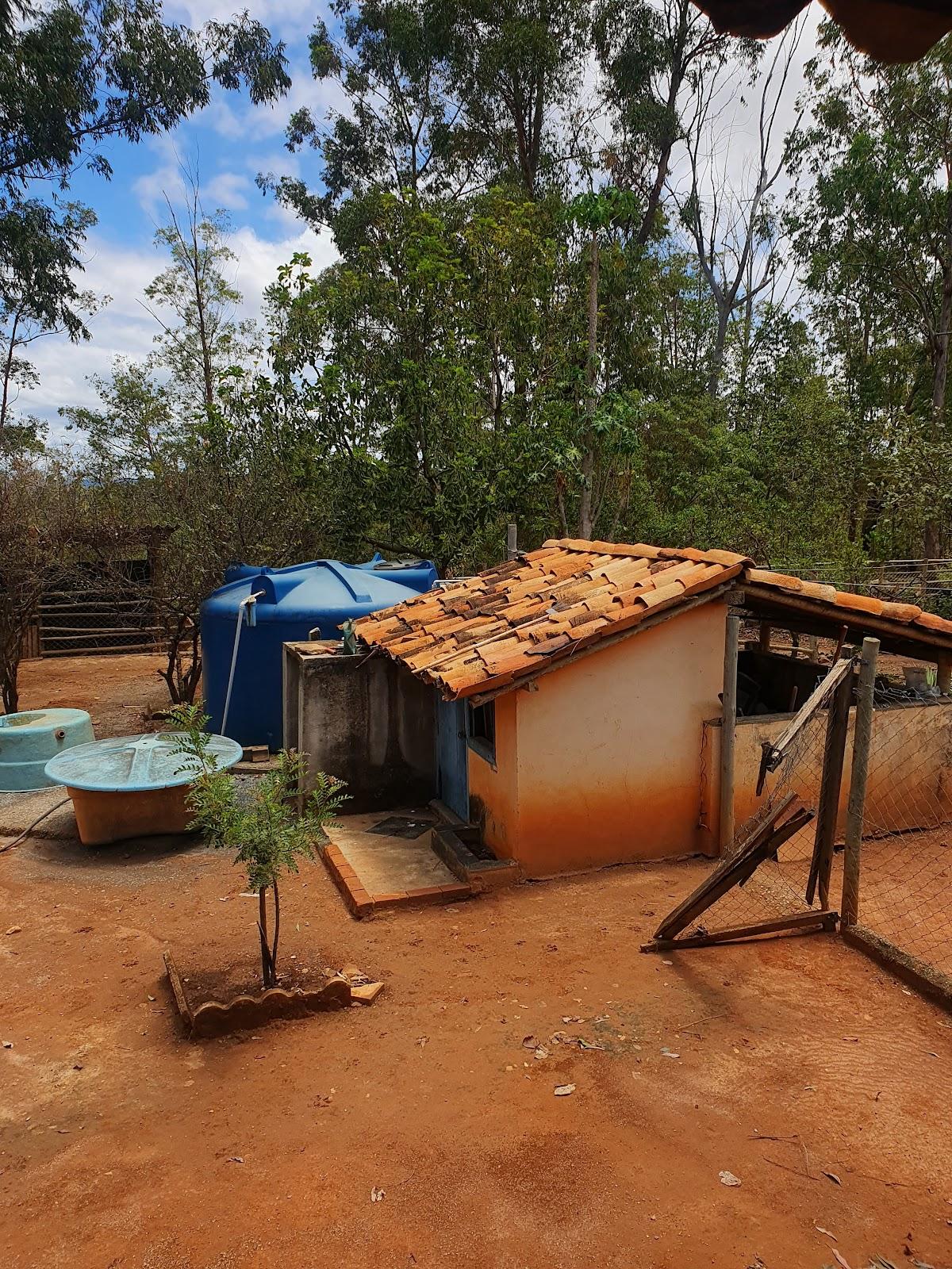 Restaurante Parada da Serra