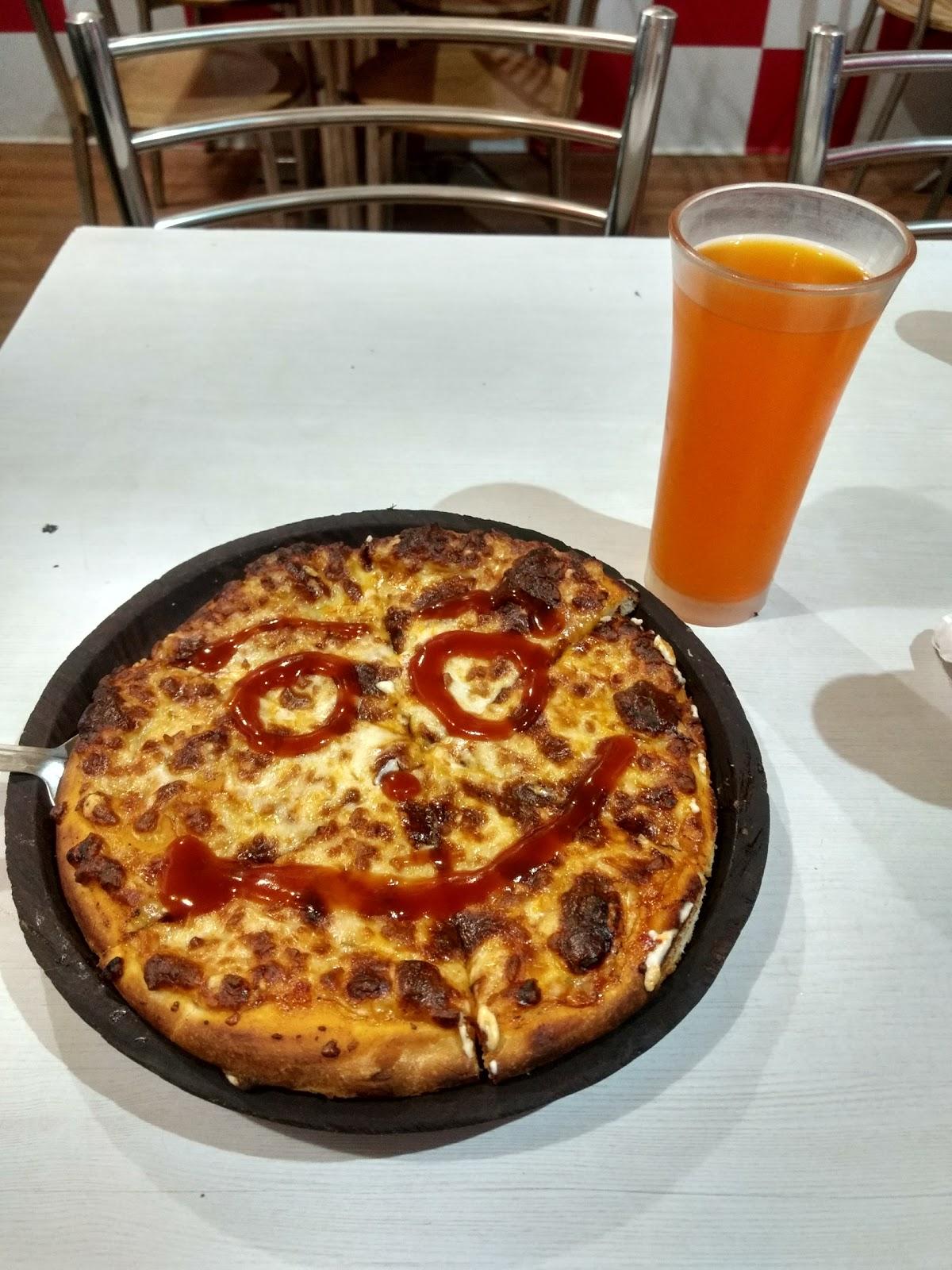 PIZZA HUB SUDDHOWALA