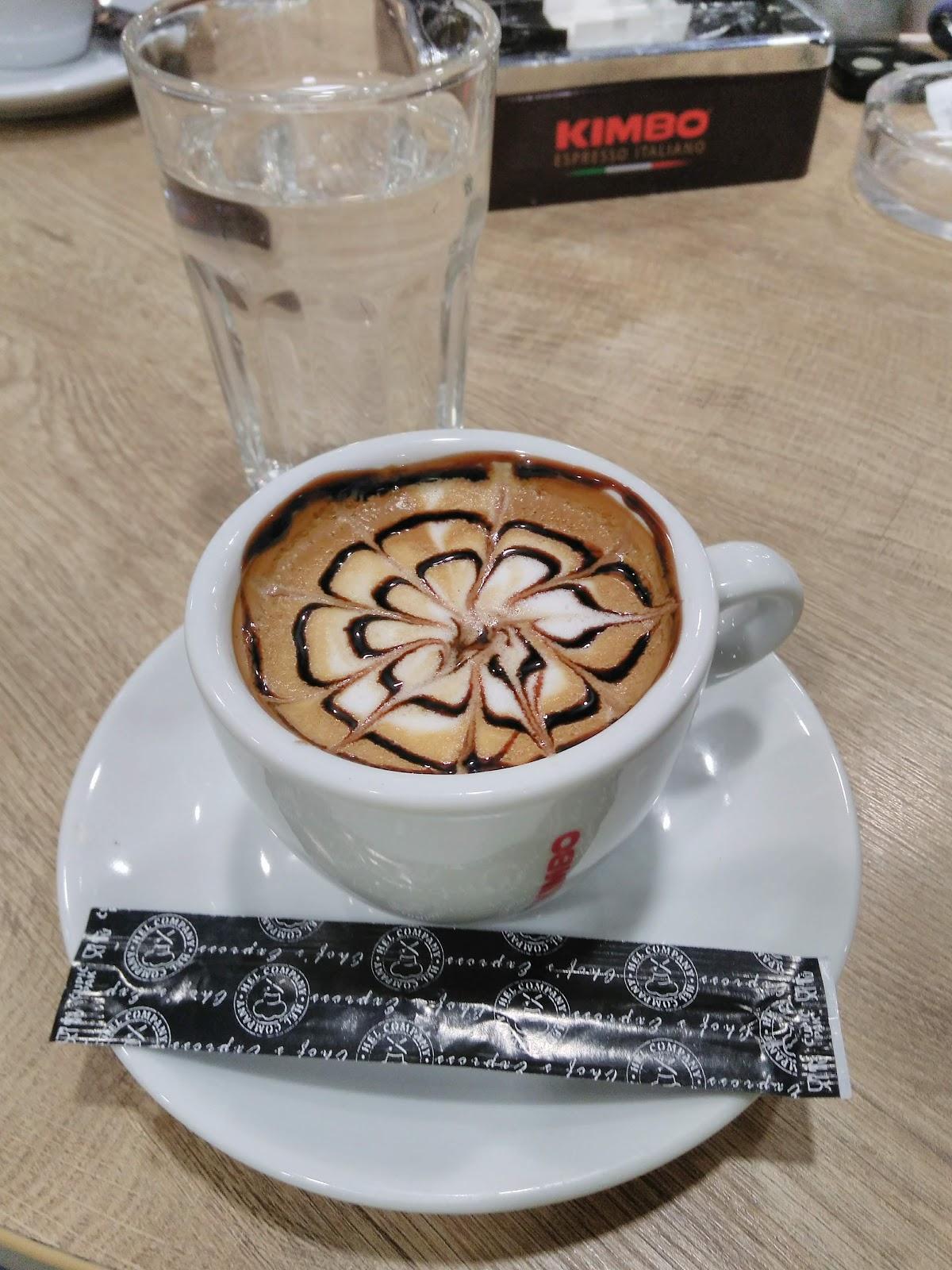 Express restoran & caffe Chef's express (HDL)