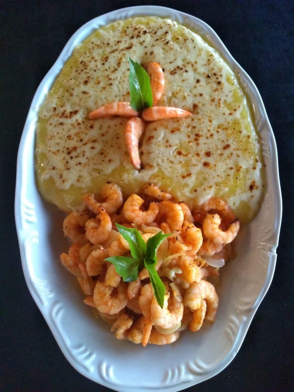 Restaurante Laranjao Lagoa dos Tambaqui