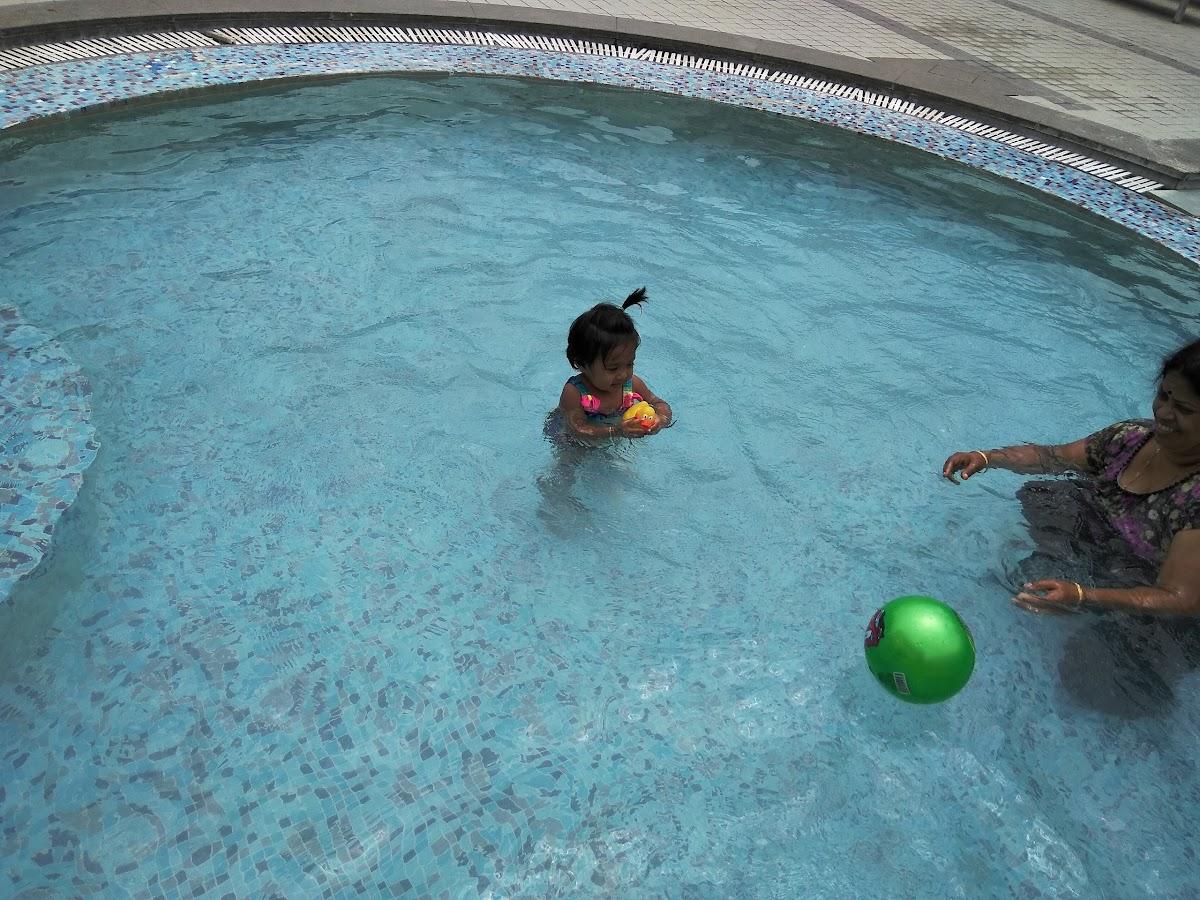 Lords Resort Silvassa