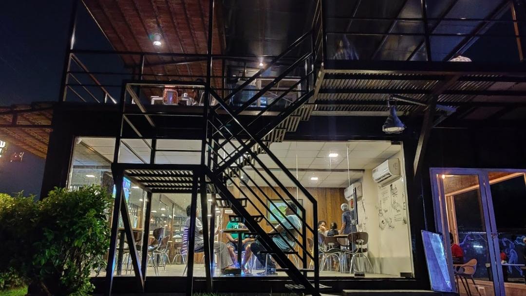 Brew Buzz - Nidamanuru